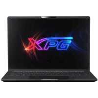 ноутбук ADATA XPG XENIA 14 XENIA14I7G11GXELX-BKCUS Черный