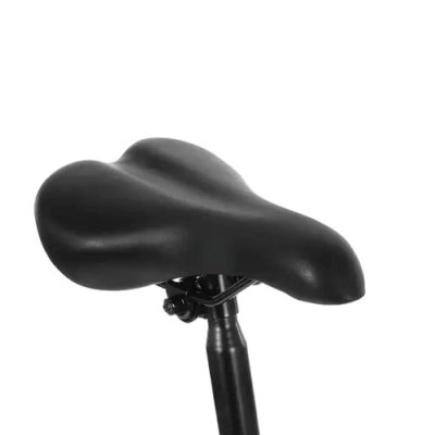 электровелосипед ADO A26 Black