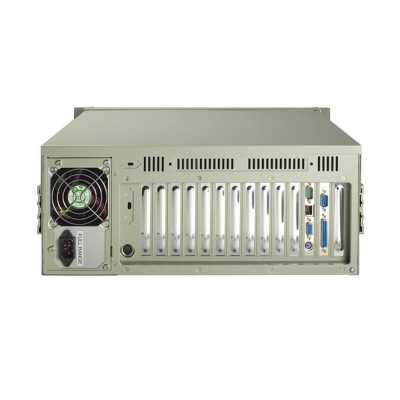 серверный корпус Advantech IPC-610BP-00LD