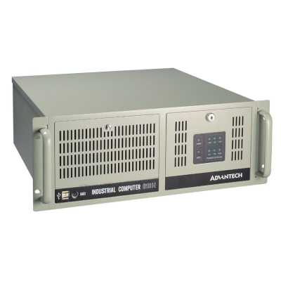 серверный корпус Advantech IPC-610BP-50HD