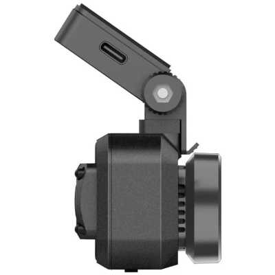 автомобильный видеорегистратор AdvoCam 4K DUO III