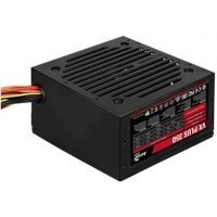 блок питания AeroCool 350W VX-350 Plus Черный