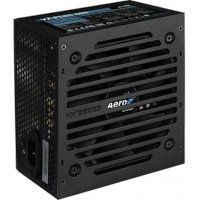 блок питания AeroCool 400W VX-400 Plus Черный