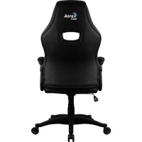 игровое кресло AeroCool Aero 2 Alpha Black-Red черно-красный