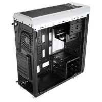 корпус AeroCool Aero-500 Window White
