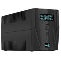 UPS AeroCool Aero Shield C625 Черный