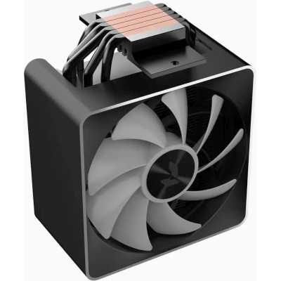 кулер AeroCool APNX AP1-V ARGB Black