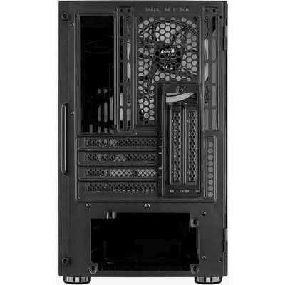 корпус AeroCool Atomic-G-BK-v1