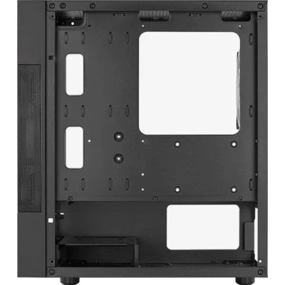 корпус AeroCool Atomic Lite-G-BK-V2
