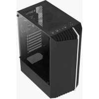 корпус AeroCool Bionic-G-BK-v1