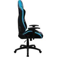 игровое кресло AeroCool Count Steel Blue
