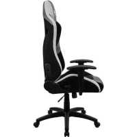 игровое кресло AeroCool Count Stone Grey