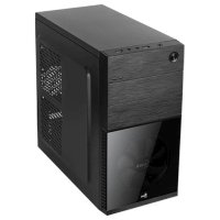 корпус AeroCool Cs-105 Black