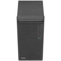 корпус AeroCool CS-109-S-BK-v1