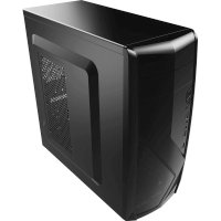 корпус AeroCool Cs-1102 Black 750W