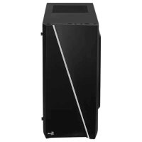 корпус AeroCool Cylon Mini Black