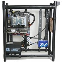 корпус AeroCool Dream Box