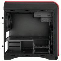 корпус AeroCool DS Cube Devil Red
