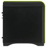 корпус AeroCool DS Cube Green
