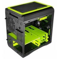 корпус AeroCool DS Cube Green