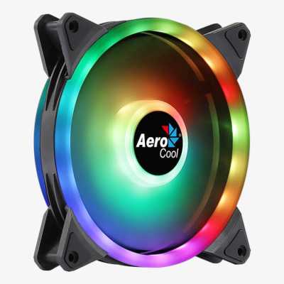 кулер AeroCool Duo 14 ARGB