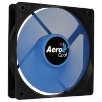 кулер AeroCool Force 12 Blue