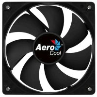 кулер AeroCool Force 12 PWM Black