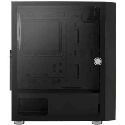 корпус AeroCool Graphite-G-BK-v2