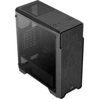 корпус AeroCool Ore Saturn FRGB-G-BK-v1