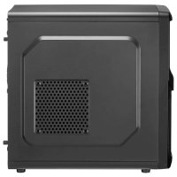 корпус AeroCool Qs-183 Advance Blue