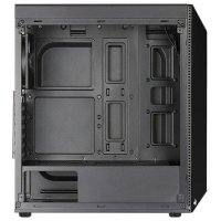 корпус AeroCool Shard Black