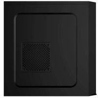 корпус AeroCool SI-5100 Black