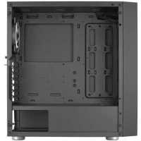 корпус AeroCool Skribble-G-BK-v1
