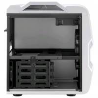 корпус AeroCool Strike-X Cube White
