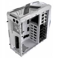 корпус AeroCool Strike-X Xtreme White
