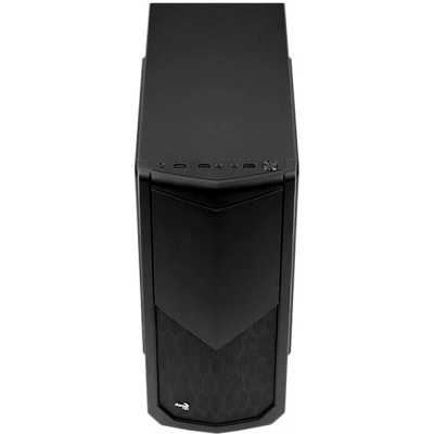корпус AeroCool Tomahawk-S-BK-v2