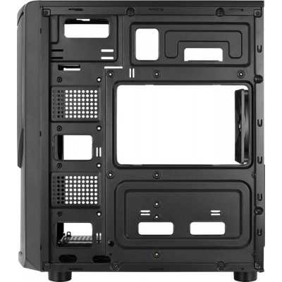 корпус AeroCool Tomahawk-S-BK-v2