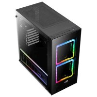 корпус AeroCool Tor Black