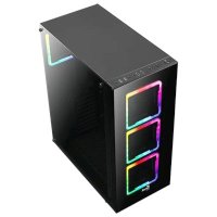 корпус AeroCool Tor PRO Black