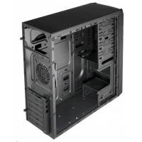 корпус AeroCool V2X 550W Green