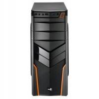 корпус AeroCool V2X 600W Orange
