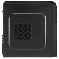 корпус AeroCool V2X 600W Red 4713105954548