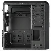 корпус AeroCool V2X 650W Green