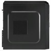 корпус AeroCool V2X 650W Red