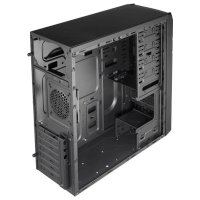 корпус AeroCool V2X 700W Green