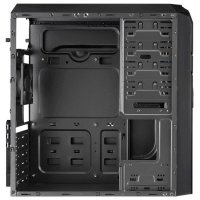 корпус AeroCool V2X 750W Red