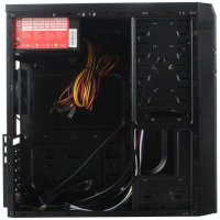 корпус AeroCool V2X 800W Blue