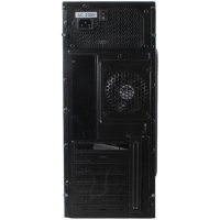 корпус AeroCool V2X 800W Blue