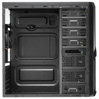 корпус AeroCool V3X Advance Devil Red Edition 800W