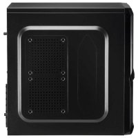 корпус AeroCool V3X Advance Evil Green Edition 700W